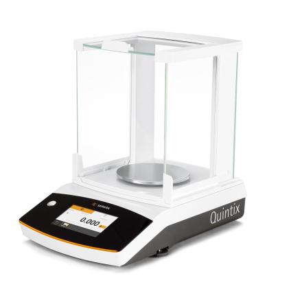 Sartorius Sedolis Precision Balance Quintix213-1CN