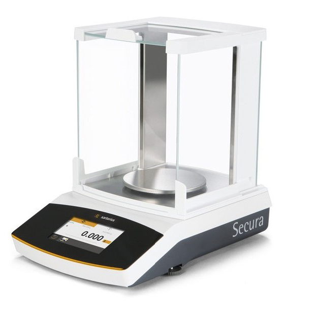 Sartorius Sedolis Precision Balance Secura613-1CN 