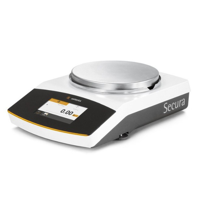 Sartorius Sedolis Precision Balance Secura612-1CN 