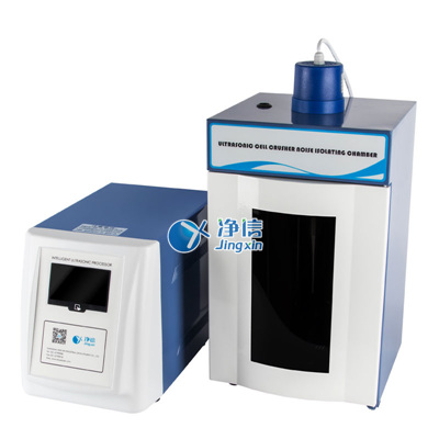 Jingxin LCD ultrasonic cell crusher JY92-IIN