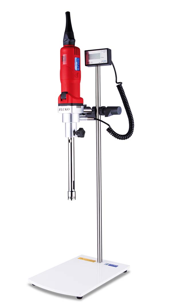 German Fruker High Shear Dispersion Emulsifier-Host Machine, FA25-D