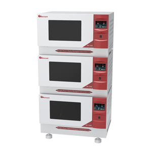 Shanghai Boxun stacked rocking bed DX-125S