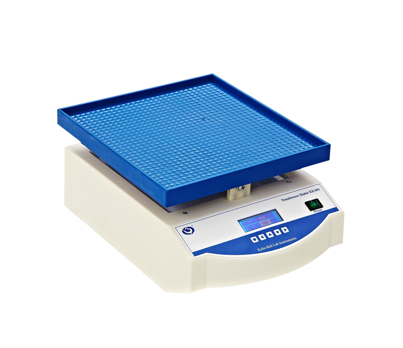 Qilin Bell Intelligent Transfer Shaker KB-800