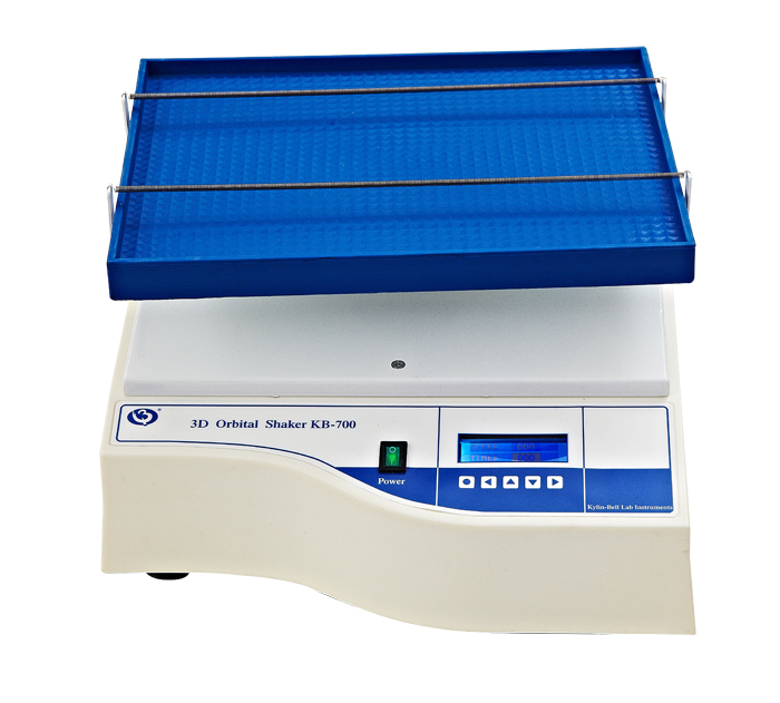 Chelin Bell Intelligence 3 D Shaking bed KB-700