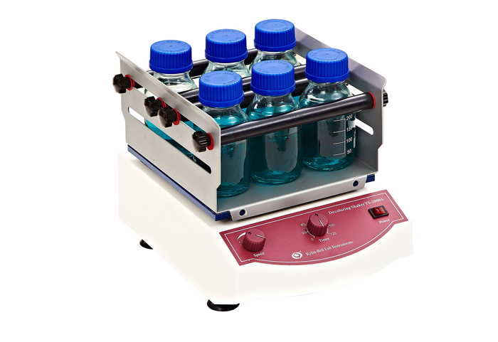 Chelin Bell Decolorization Shaker TS-2000A