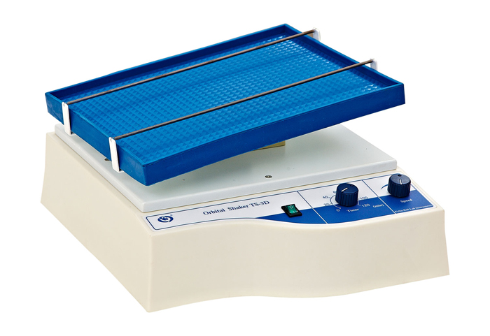 Chelin Bell Decolorization Shaker TS-3D， Three-dimensional motion