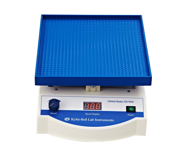 Chelin Bell Transfer Shaker ZD-9550， Digital display