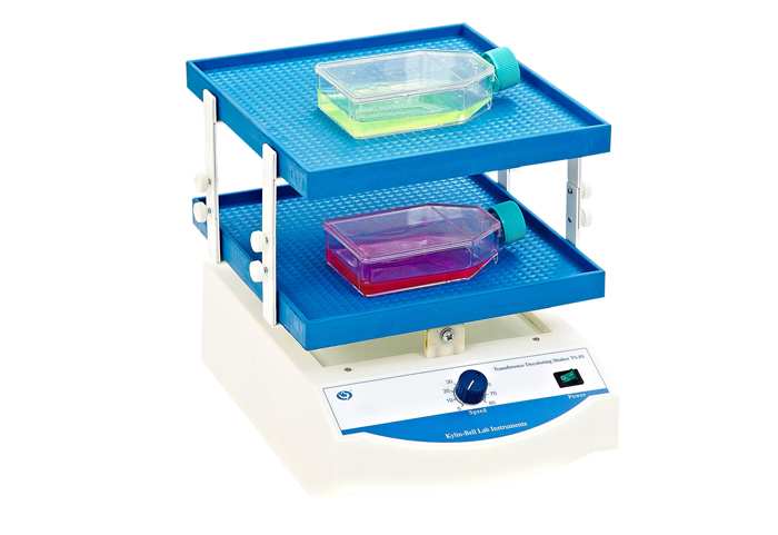 Chelin Bell Transfer Shaker TS-8S， Double layer