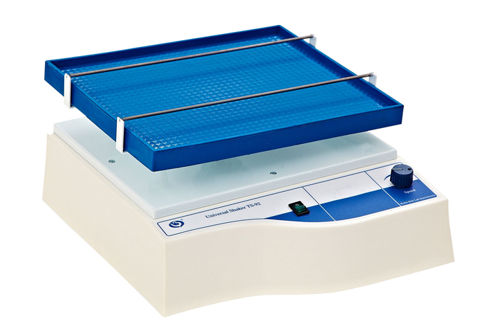 Chelin Bell Universal Shaking Bed TS-92， Digital display, timing, 3 D