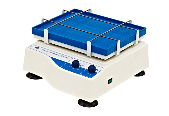 Chelin Bell Reciprocating Decolorization Shaker TSB-108