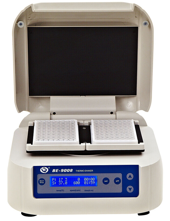 Qilin Bell Microplate Constant Oscillator BE-9008