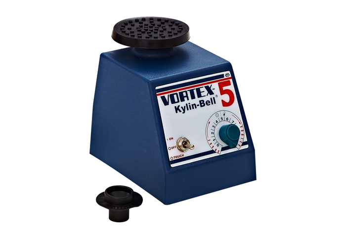 Chelin Bell vortex mixer VORTEX-5