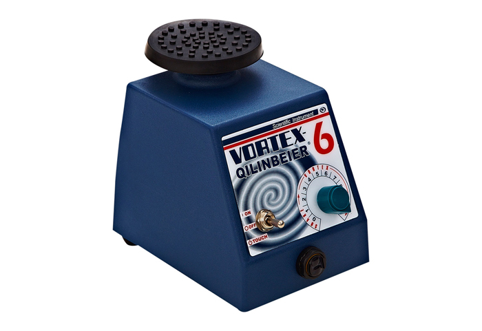 Chelin Bell vortex mixer VORTEX-6