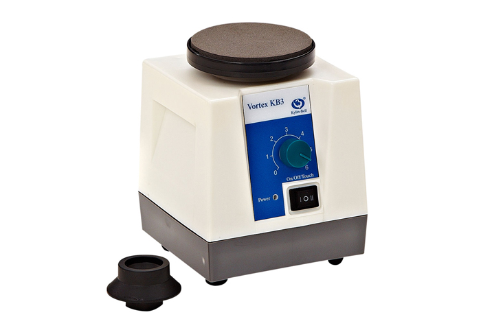 Chelin Bell vortex mixer VORTEX-KB3