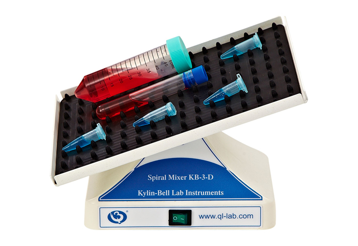 Chelin Bell Hover Mixer KB-3-D