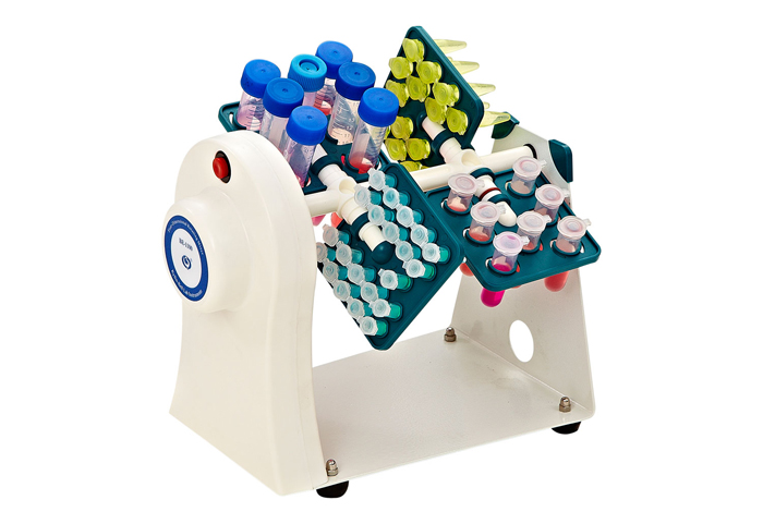 Chelin Bell 4D Rotary Mixer BE-1100