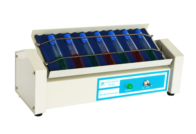 Chelin Bell Test Tube Swing Mixer BE-2011