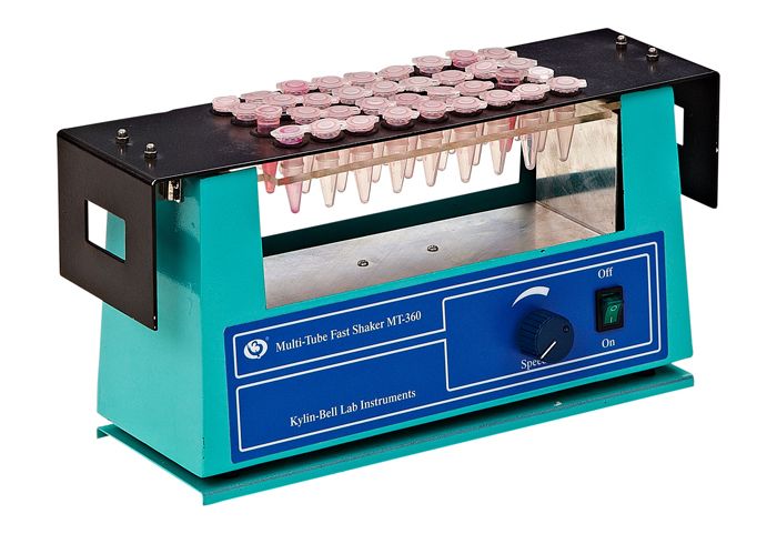 Chelin Belldo tube quick mixer MT-360