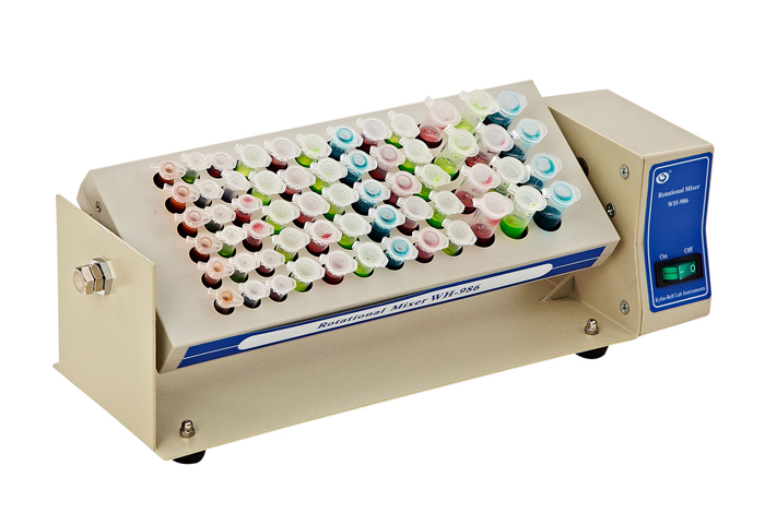 Chelin Bell Silent Mixer WH-986