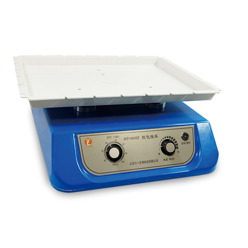 Beijing June 1st WD-9405FN Decolorization shaker