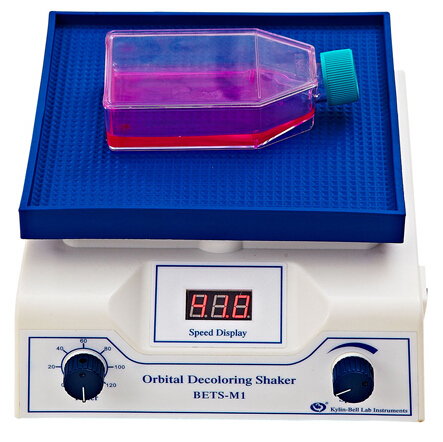 Chelin Bell decolorization miniature circumferential rocking bed BETS-M1