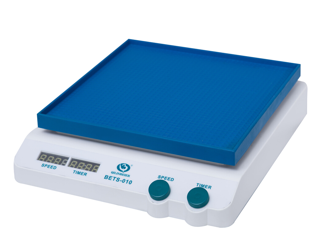 Chelin Bell Ultra-Thin Large Circumferential Decolorization Shaker BETS-010