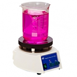Chelin Bell Magnetic Agitator GL-3250A， Imported components