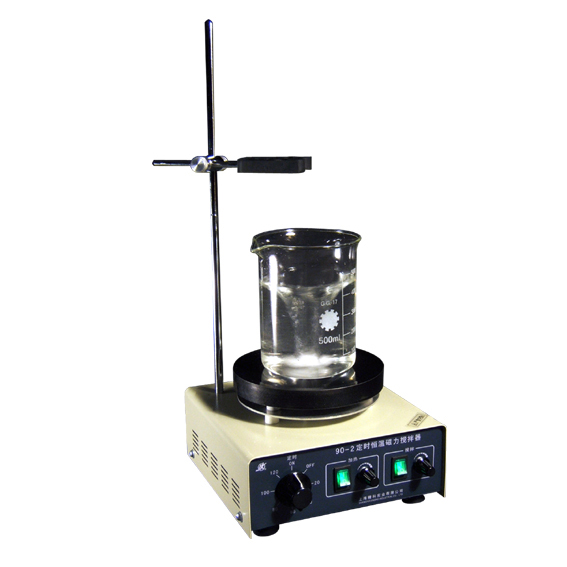Jingke Industrial 90-1 constant temperature magnetic stirrer