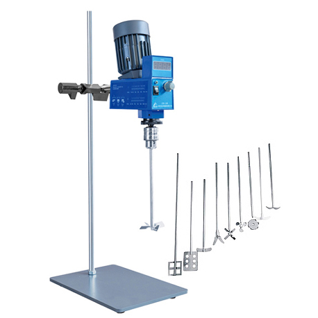 Psychological Industry RW-120S Cantilever constant speed strong mixer