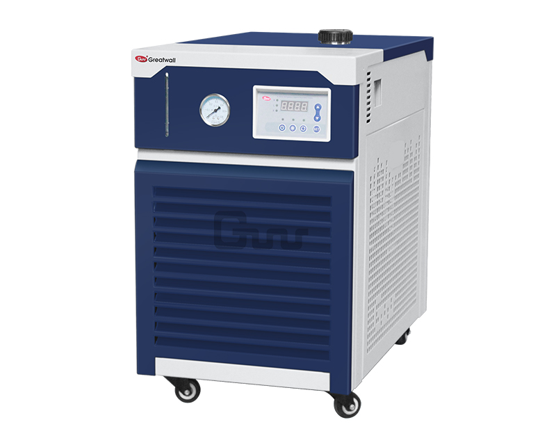 Zhengzhou Great Wall Science and Technology Industry and Trade DL Series Circulation Cooler DL10-1000G