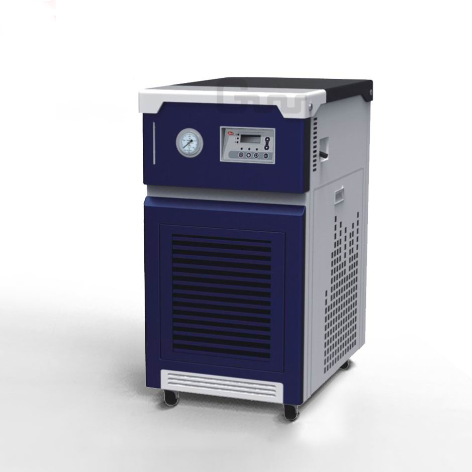 Zhengzhou Great Wall Science and Technology Industry and Trade DL Series Circulation Cooler DL10-2000G