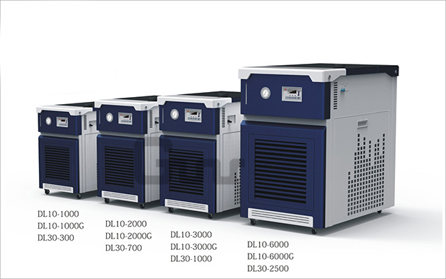 Zhengzhou Great Wall Science and Technology Industry and Trade DL Circulation Cooler Series 30 DL30-1000