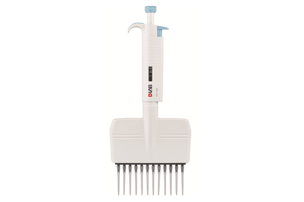 Big Dragon MicroPette Plus 8 Adjustable pipette 0.5-10 ul