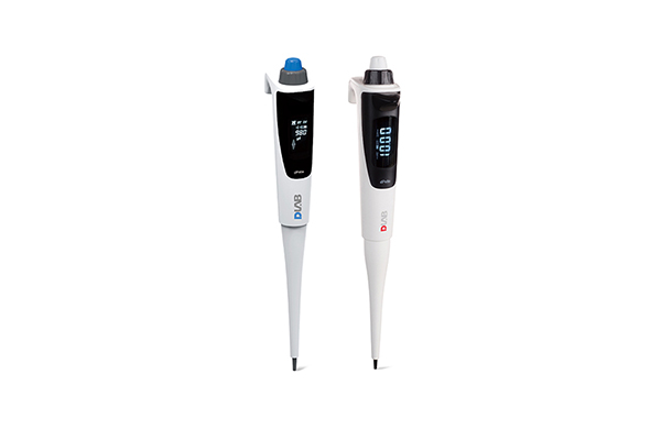Big Dragon dPette+Electric pipette 100-1000 ul