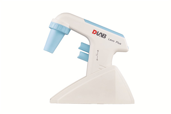 Big Dragon LevoPlus Large capacity electric pipette 0.1-100 ml