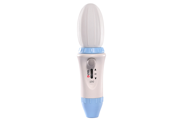 Big Dragon Levo Large capacity manual pipette 1-100 ml