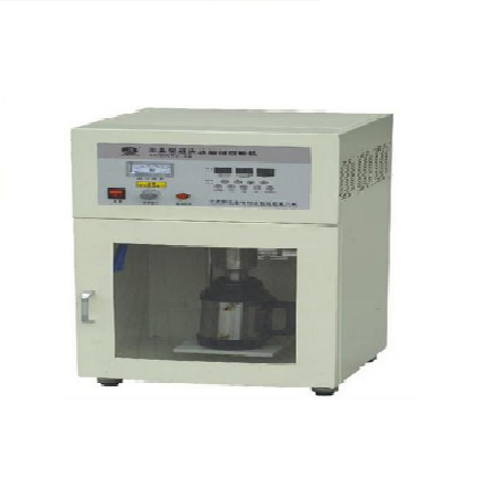 Ningbo Xinzhi Industrial Ultrasonic Ultra-Micro-Crusher Scientz-08