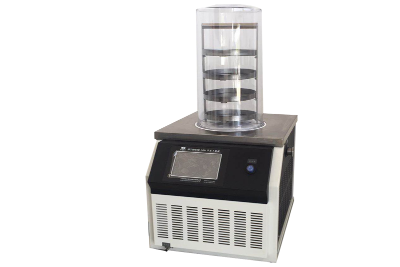 Ningbo Xinzhi SCIENTZ-10N Ordinary freeze-dryer