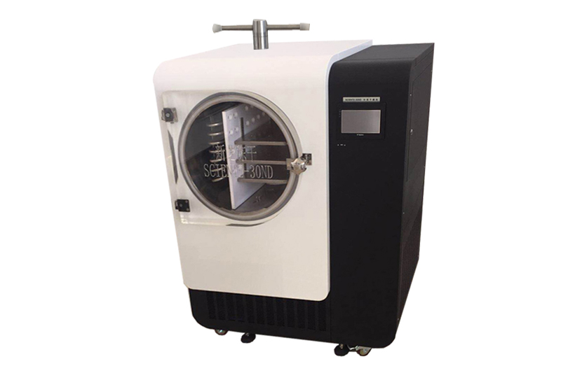 Ningbo Xinzhi Scientz-30YG/B In-situ gland freeze dryer