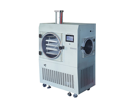 Ningbo Xinzhi Scientz-50YG/B In-situ freeze dryer (Glove type )