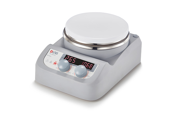 Dalong Digital Heating Magnetic Agitator MS-H280-Pro Set 2