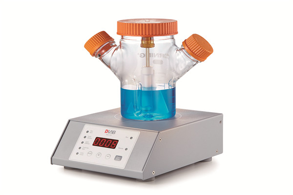 Dalong single channel cell magnetic stirrer MS-C-S1