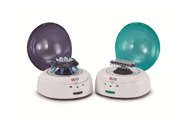 Dalong handheld centrifuge D1008E