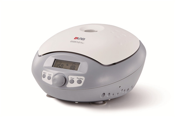 Dalong desktop high-speed micro-centrifuge D2012 plus