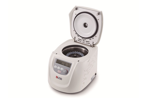 Dalong desktop high-speed microcentrifuge D3024