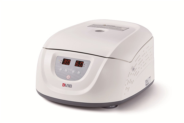 Dalong (Medical) Low-speed Centrifuge DM0412S