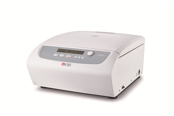 Dalong multi-purpose centrifuge DM0636