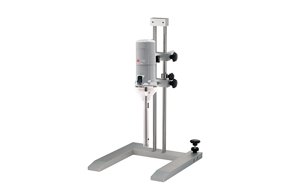 The dragon is homogeneous /Disperser D-500 Set 2