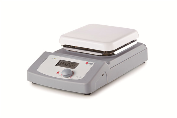 Dalong CNC 6-inch heating board HP380-Pro Set