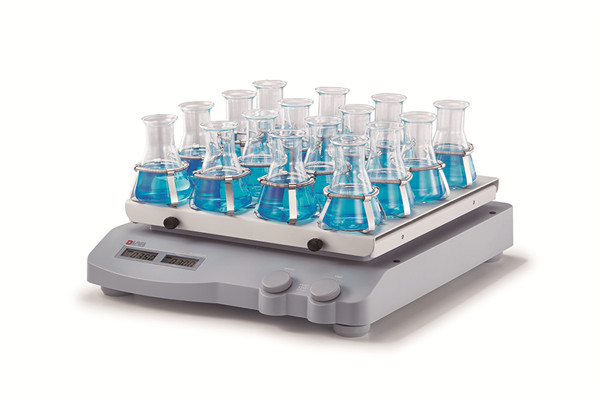 Dalong circumferential digital display shaker SK-O330-Pro Set